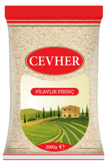 Cevher Pilavlık Pirinç 2 kg Bakliyat kullananlar yorumlar